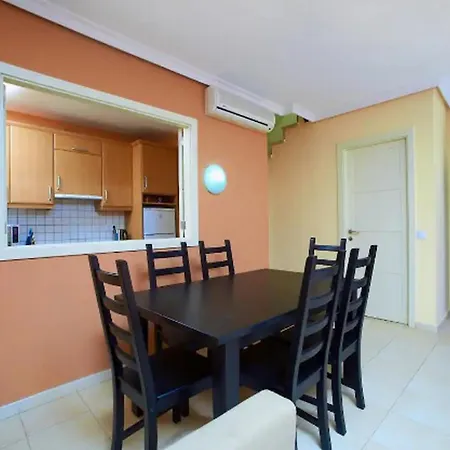 Casa Preciosa * Адехе