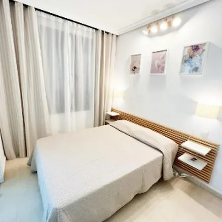 Casa Preciosa Адехе