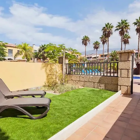 Casa Preciosa * Адехе