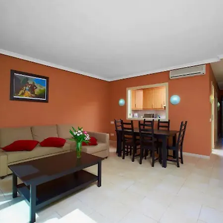 Casa Preciosa * Адехе