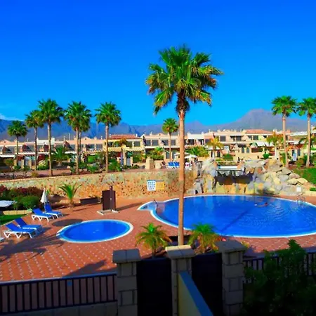 Casa Preciosa Ferienhaus Costa Adeje (Tenerife)