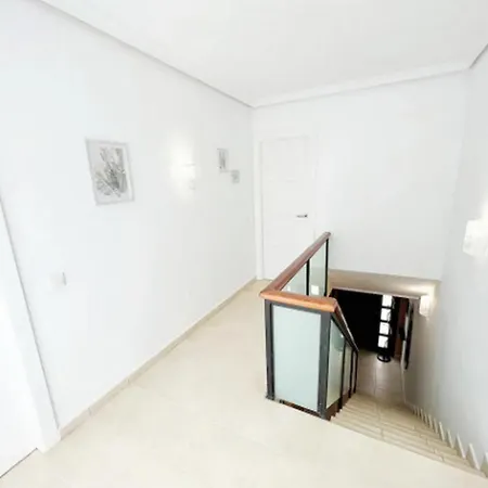 Casa Preciosa Сasa de vacaciones