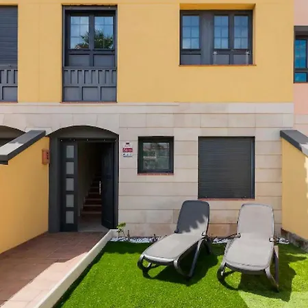 Ferienhaus Casa Preciosa Costa Adeje (Tenerife)
