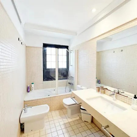 בית נופש Casa Preciosa