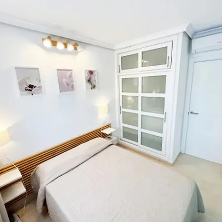 בית נופש Casa Preciosa
