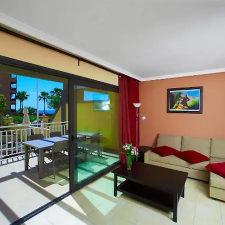 Сasa de vacaciones Casa Preciosa Costa Adeje (Tenerife)
