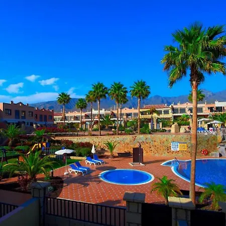 בית נופש Casa Preciosa *