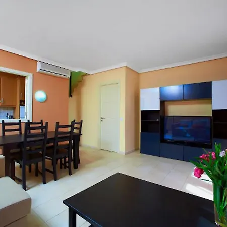 Casa Preciosa Ferienhaus Costa Adeje (Tenerife)